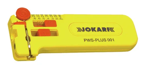 Jokari Mikro-Abisolierwerkzeug PWS-PLUS 001