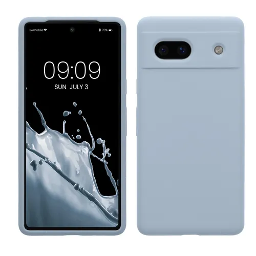 Hülle für Google Pixel 7a Handyhülle Handy Case Cover Smartphone Backcover