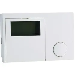 Stiebel Eltron Thermostate von Stiebel Eltron