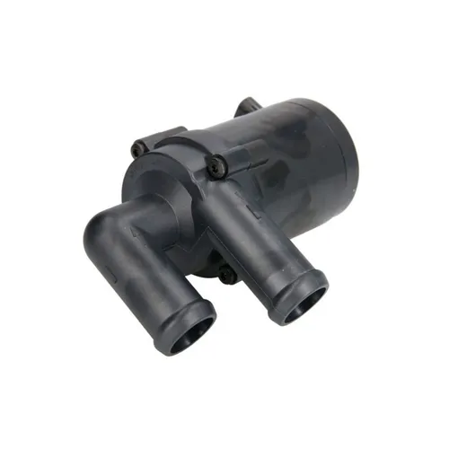 Pierburg Wasserumwälzpumpe für Standheizung 7.02671.49.0 - Autoteile, zuverlässige Wasserumwälzpumpe für effiziente Wärmeverteilung in Ihrer Standheizung.