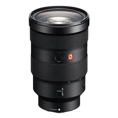 Sony FE 24-70mm F2.8 GM
