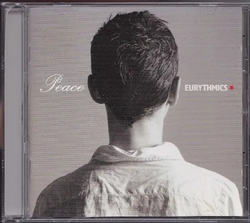 EURYTHMICS / PEACE * NEW CD 1999 * NEU *