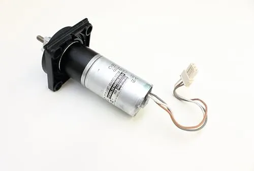 Scheppach Antriebsmotor für Räder | PG36BL36184200-99.5K | Original Ersatzteil für Rasenmähroboter