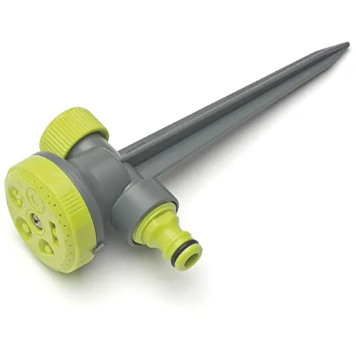 REHAU Allround Regner mit Erdspieß