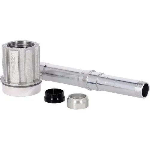 Campagnolo N3W RetroFit Kit Konuslagerung AC21-N3WRFCC - Naben für Rennräder, optimiert für DB Zonda/Shamal/Bora, inklusive hochwertigem HR-Achsenkit für verbesserte Leistung und Haltbarkeit.