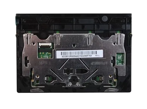 Power4Laptops Ersatz Trackpad Touchpad kompatibel mit Lenovo ThinkPad L380