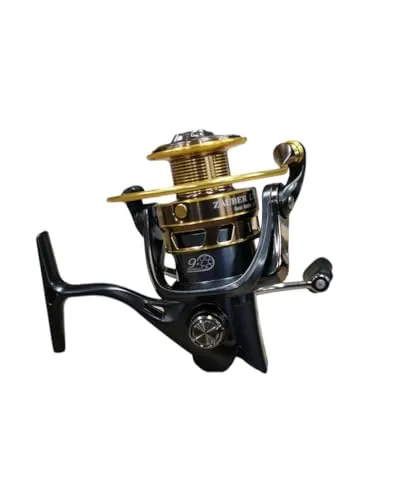 Ryobi Zauber 2000 LT Haspel für Barsch und Hecht von Ryobi