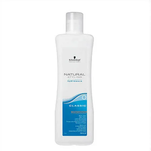 Schwarzkopf Natural Styling Hydrowave Classic Lotion 1000ml