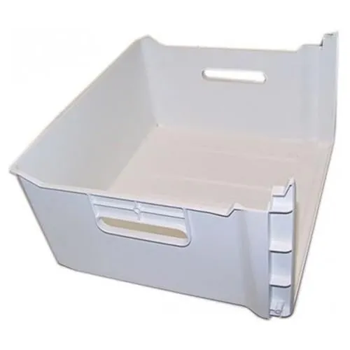 Whirlpool Obere Schublade ohne Frontwand