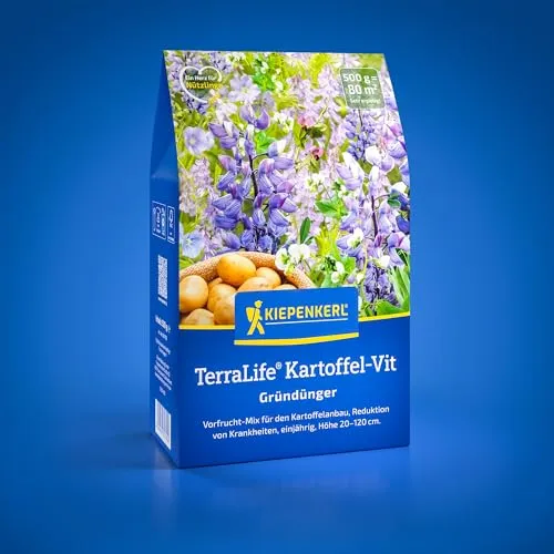 Kiepenkerl TerraLife® Kartoffel-Vit 1081700 von Kiepenkerl