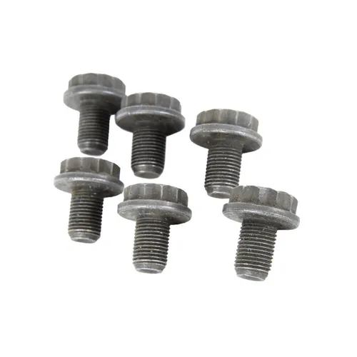 Schaeffler Luk Schraubensatz, Schwungrad 411 0156 10