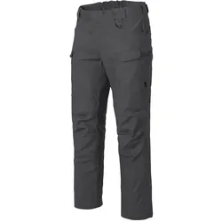 Helikon-Tex UTP Urban Tactical Pants PolyCotton Stretch Ripstop shadow grey, Größe L/Long
