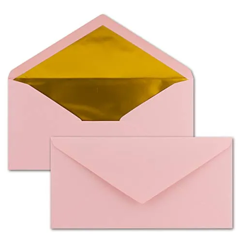 Brief-Umschläge DIN Lang