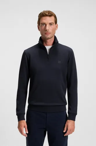 BOSS Zetrust Sweatshirt - Hochwertige Verarbeitung und stilvolles Design für Herren, perfekt für lässige Anlässe und den Alltag.