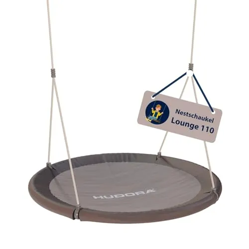HUDORA Nestschaukel Lounge von HUDORA