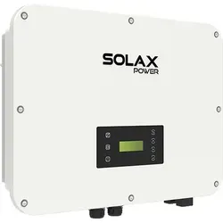 SolaX Wechselrichter von SolaX