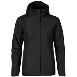 HALTI Funktionsjacke Fort Women Warm DX Jacket * schwarz 42 von Halti