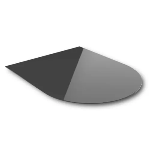 Kaminbodenplatten von Euro Tische