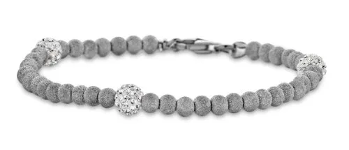 Orphelia Damen Armband 925 Sterling Silber ZA-1993