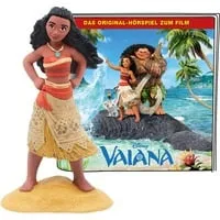 tonies - Hörfigur für die Toniebox: Disneys Vaiana