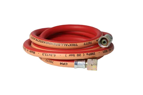 Gasschläuche von CFH