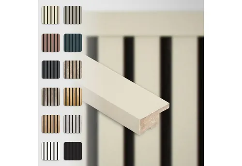 HEXIM Leisten von HEXIM