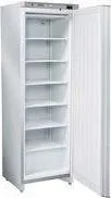 Arktic Edelstahl Gefrierschrank, 600L, digitaler Thermostat