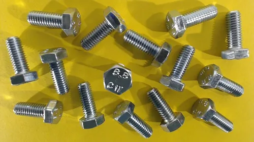 Dresselhaus Schrauben & Muttern von Dresselhaus