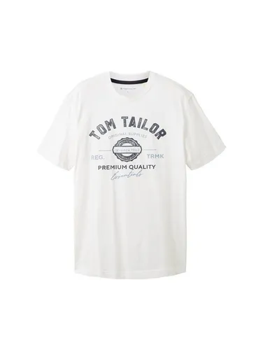 TOM TAILOR T-Shirt (1-tlg)