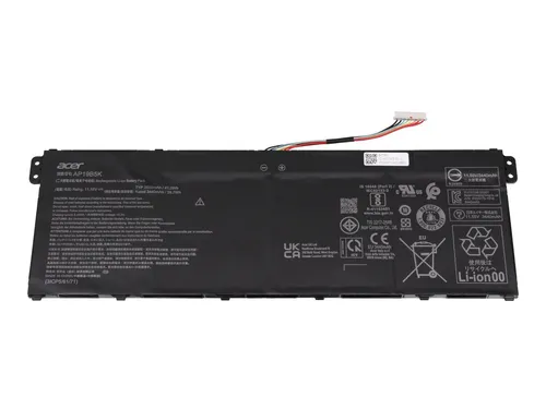 AP19B5K Acer Akku 41Wh 11,55V (AP19B5K) von Acer