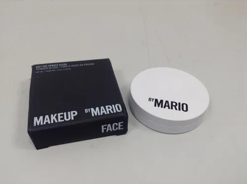 Makeup By Mario