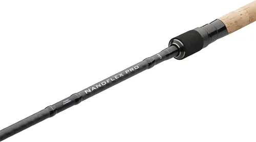 DAM Steckrute Nanoflex Pro Länge 3.00m Wurfgewicht 50-100g
