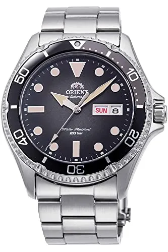Orient Mako Kamasu Automatic Divers RA-AA0810N19B von Orient