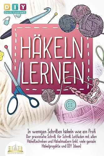 Häkeln lernen