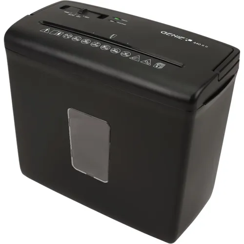 Aktenvernichter GENIE 440 X II