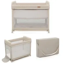 Kinderkraft Moon Dream Reisebett in beige von Kinderkraft