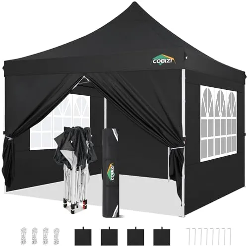 Pavillons von COBIZI