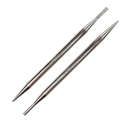 Addi Click Basic Austauschbare Rundstricknadeln 4,5mm - 1 Stück