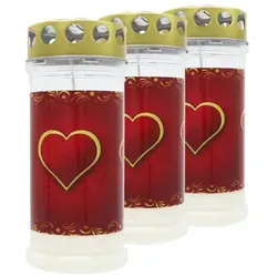 Kerzen Gold von Herzog Kerzen