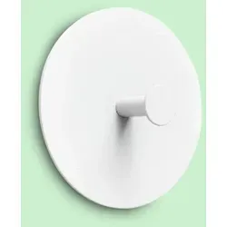 Bidetlity Wandhaken Weiß