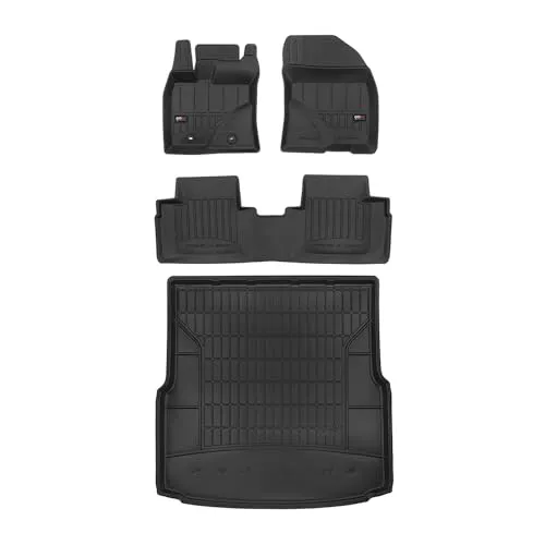 Bodenbeläge & Polster von OMAC