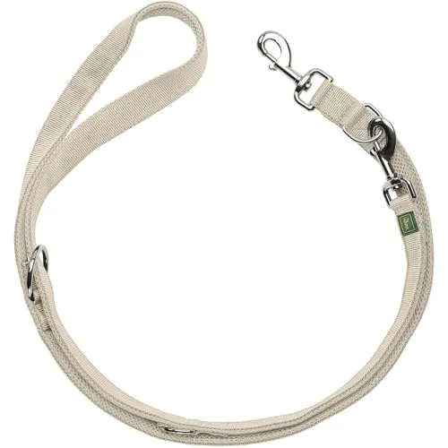 Leinen Beige von Hunter