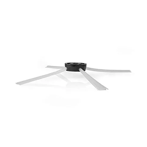 nedis VCBR210NED4 Seitenbürste für Kehrmaschine Modell VCRO210BK