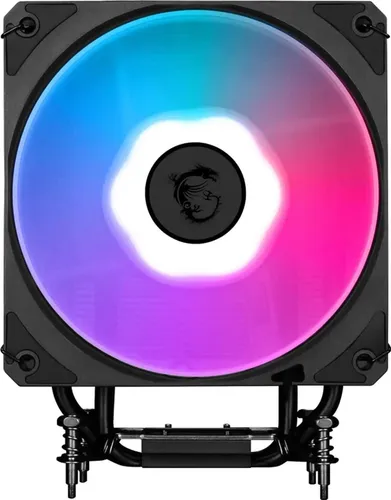 MSI MAG COREFROZR AA13 Gehäuselüfter - Hochleistungs-Gehäuselüfter mit RGB-Beleuchtung für optimierte Kühlung und stylisches Gaming-Setup.