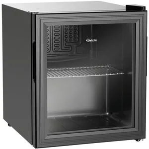 Bartscher Glastürenkühlschrank 46 700183 von Bartscher