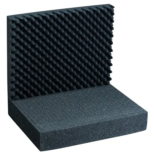allit Würfel- und Noppenschaum AluPlus Foam 44/2