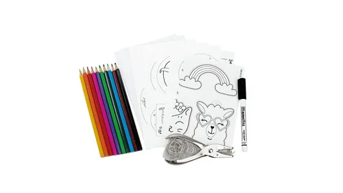 Schrumpffolien Starset Designo Creartec Artidee 04 800