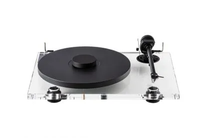 Plattenspieler bis 1500 Euro von Pro-Ject
