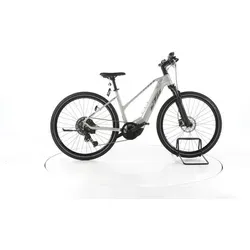 KTM Macina Pro Cross Trekking E-Bike 2024