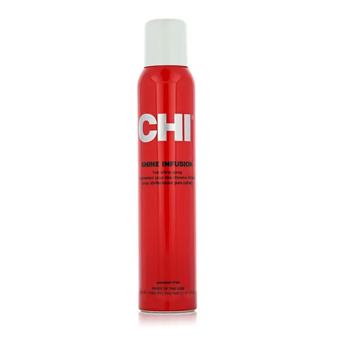 CHI Shine Infusion Hair Shine Spray 150 g